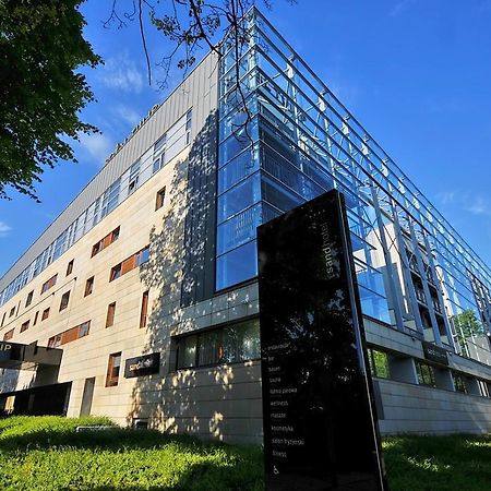408 W Royal Tulip Sand 200 M Plaza Prywatny Dobruk Apartamenty Kołobrzeg Εξωτερικό φωτογραφία