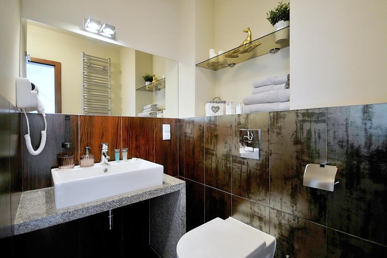 408 W Royal Tulip Sand 200 M Plaza Prywatny Dobruk Apartamenty Kołobrzeg Εξωτερικό φωτογραφία