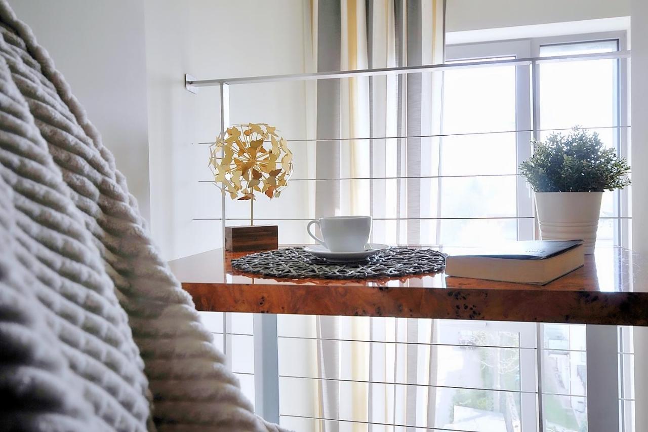 408 W Royal Tulip Sand 200 M Plaza Prywatny Dobruk Apartamenty Kołobrzeg Εξωτερικό φωτογραφία