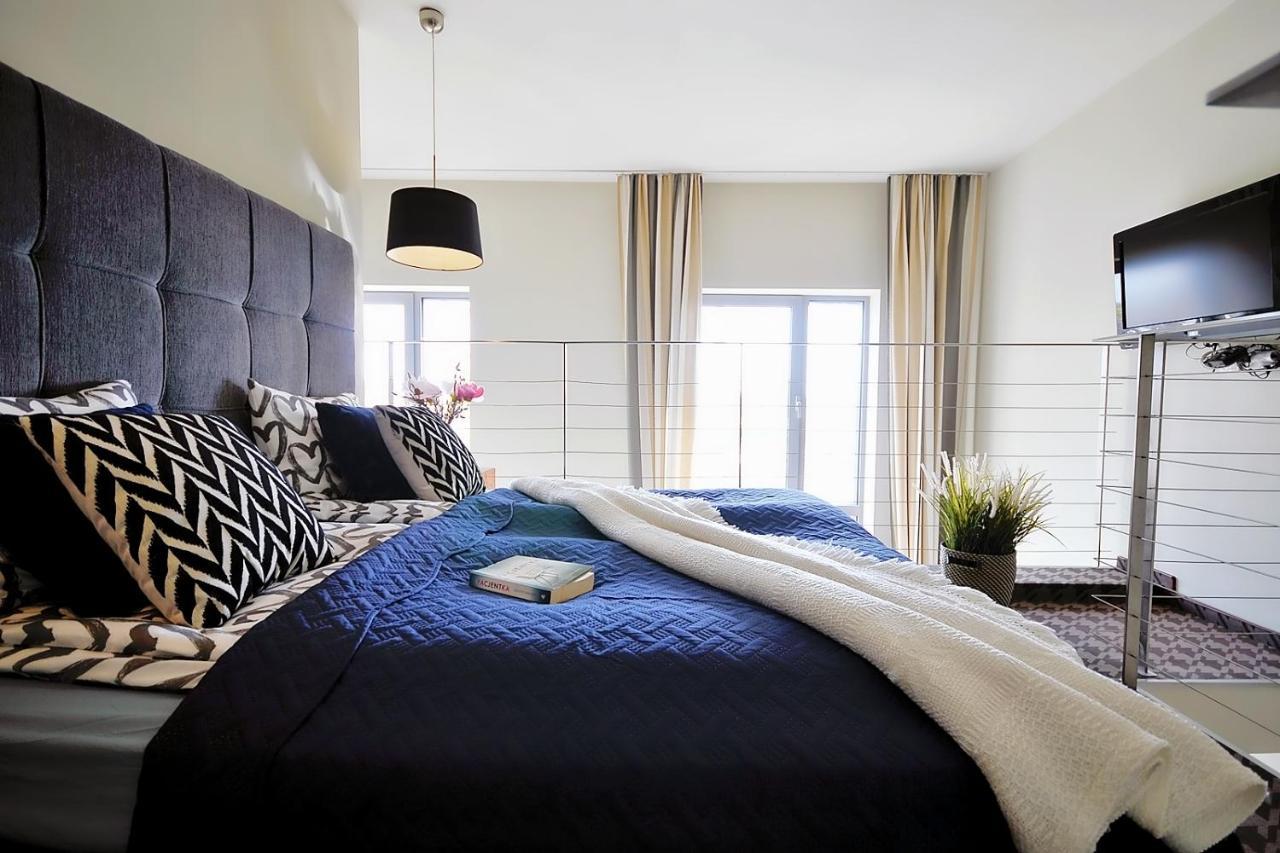 408 W Royal Tulip Sand 200 M Plaza Prywatny Dobruk Apartamenty Kołobrzeg Εξωτερικό φωτογραφία