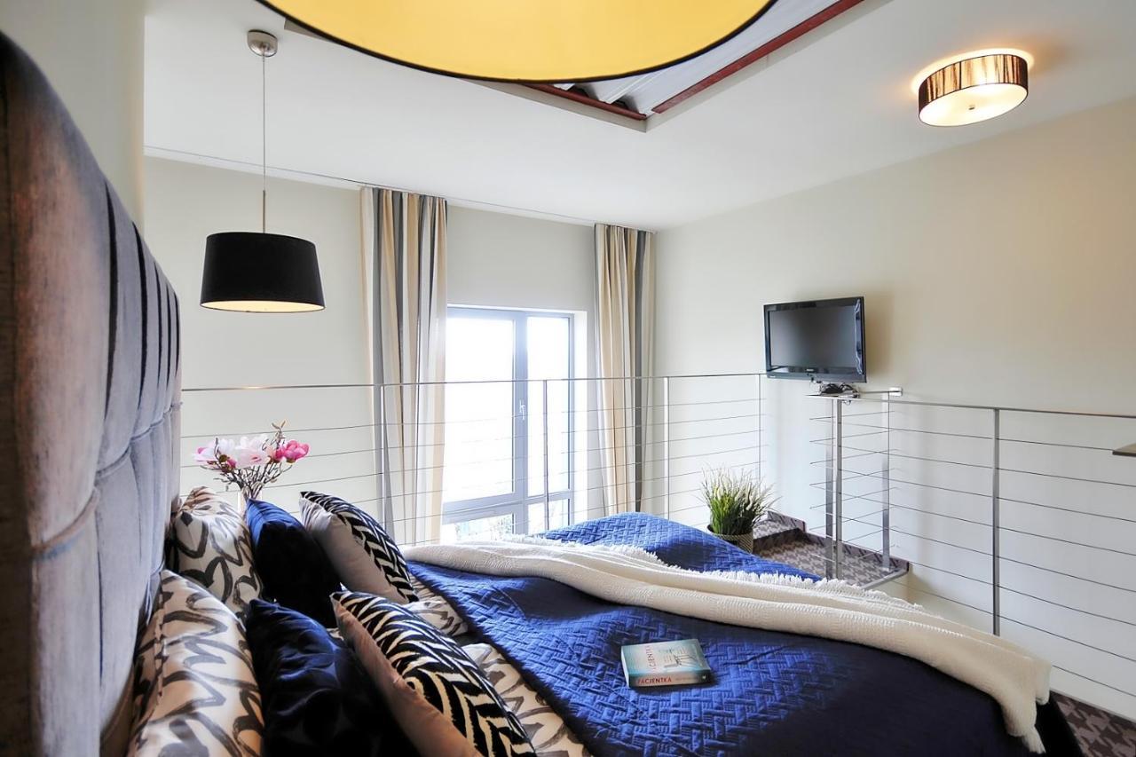 408 W Royal Tulip Sand 200 M Plaza Prywatny Dobruk Apartamenty Kołobrzeg Εξωτερικό φωτογραφία