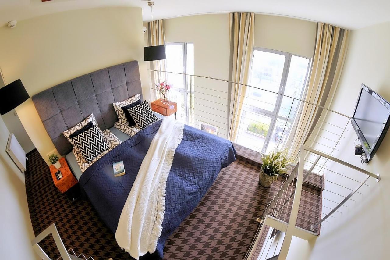 408 W Royal Tulip Sand 200 M Plaza Prywatny Dobruk Apartamenty Kołobrzeg Εξωτερικό φωτογραφία