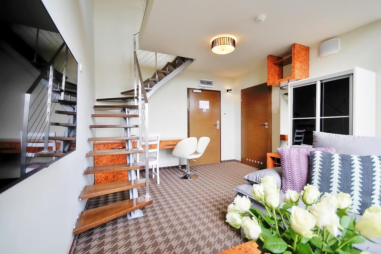 408 W Royal Tulip Sand 200 M Plaza Prywatny Dobruk Apartamenty Kołobrzeg Εξωτερικό φωτογραφία