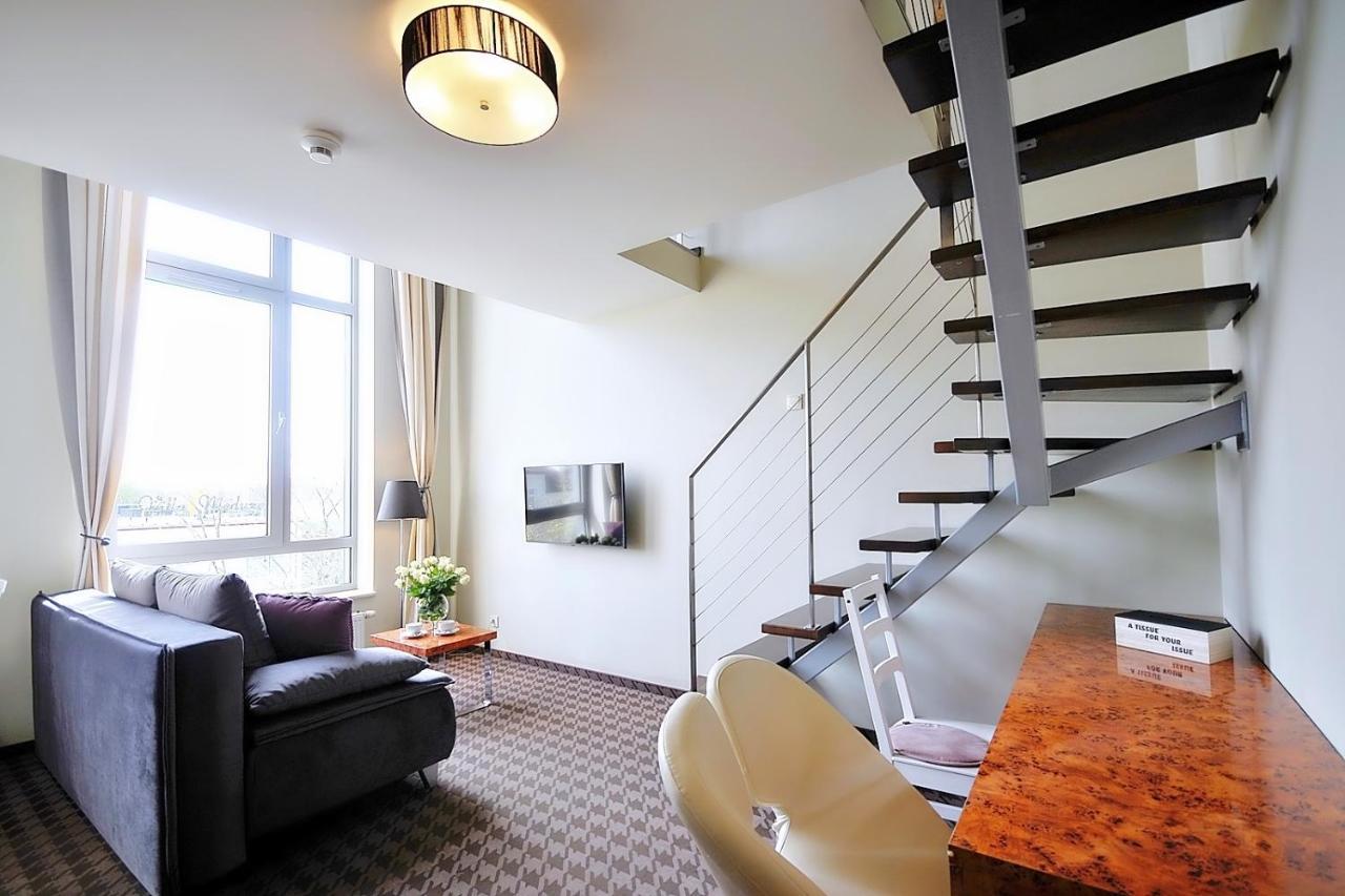 408 W Royal Tulip Sand 200 M Plaza Prywatny Dobruk Apartamenty Kołobrzeg Εξωτερικό φωτογραφία