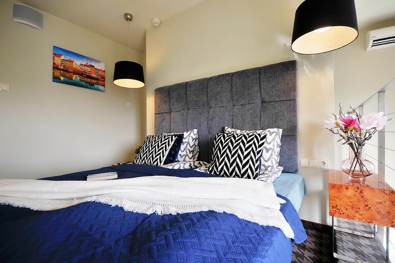 408 W Royal Tulip Sand 200 M Plaza Prywatny Dobruk Apartamenty Kołobrzeg Εξωτερικό φωτογραφία