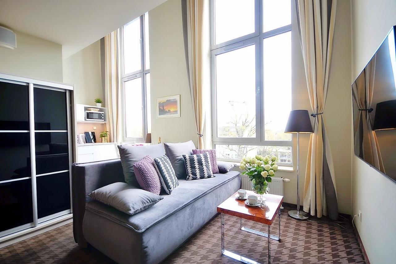 408 W Royal Tulip Sand 200 M Plaza Prywatny Dobruk Apartamenty Kołobrzeg Εξωτερικό φωτογραφία
